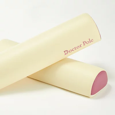 ストレッチポール 医療メーカーが開発した確かな効果 ドクターポール せいぼー と ともとも の週末リゾート計画